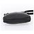 Miu Miu Shoulder Bag Leather Black Silver - vista 9