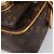 LOUIS VUITTON Monogram Hudson PM Shoulder Bag M40027 LV - vista 10