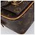 LOUIS VUITTON Monogram Hudson PM Shoulder Bag M40027 LV - vista 11