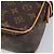 LOUIS VUITTON Monogram Hudson PM Shoulder Bag M40027 LV - vista 12