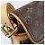 LOUIS VUITTON Monogram Hudson PM Shoulder Bag M40027 LV - vista 15