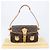 LOUIS VUITTON Monogram Hudson PM Shoulder Bag M40027 LV - vista 31