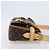 LOUIS VUITTON Monogram Hudson PM Shoulder Bag M40027 LV - vista 4