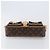 LOUIS VUITTON Monogram Hudson PM Shoulder Bag M40027 LV - vista 9