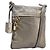 LOEWE Shoulder Bag Leather Gold