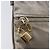 LOEWE Shoulder Bag Leather Gold - vista 20