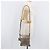 LOEWE Shoulder Bag Leather Gold - vista 30