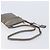 LOEWE Shoulder Bag Leather Gold - vista 7