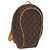LOUIS VUITTON Monogram Ellipse Sac a Do Backpack M51125 LV