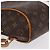 LOUIS VUITTON Monogram Ellipse Sac a Do Backpack M51125 LV - vista 16
