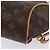 LOUIS VUITTON Monogram Ellipse Sac a Do Backpack M51125 LV - vista 17