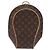LOUIS VUITTON Monogram Ellipse Sac a Do Backpack M51125 LV - vista 2