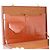 LOEWE Trunk Leather Brown Gold Tone - vista 11