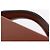 LOEWE Trunk Leather Brown Gold Tone - vista 14