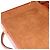 LOEWE Trunk Leather Brown Gold Tone - vista 24