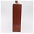 LOEWE Trunk Leather Brown Gold Tone - vista 5