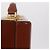 LOEWE Trunk Leather Brown Gold Tone - vista 6