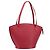 LOUIS VUITTON Epi Saint Jacques Shoulder Bag Red M52277 LV