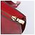 LOUIS VUITTON Epi Saint Jacques Shoulder Bag Red M52277 LV - vista 10