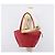 LOUIS VUITTON Epi Saint Jacques Shoulder Bag Red M52277 LV - vista 22