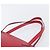 LOUIS VUITTON Epi Saint Jacques Shoulder Bag Red M52277 LV - vista 8