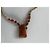 Autre Marque Collar de Jaspe Egipcio - vista 3
