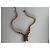 Autre Marque Collar de Jaspe Egipcio - vista 4