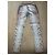 Roberto Cavalli Python-Print Jeans - Ansicht 6