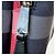 Burberry Jeff Check Rucksack aus Canvas - Ansicht 10