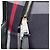 Burberry Jeff Check Rucksack aus Canvas - Ansicht 11
