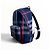 Burberry Jeff Check Rucksack aus Canvas - Ansicht 19
