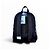 Burberry Jeff Check Rucksack aus Canvas - Ansicht 3