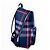 Burberry Jeff Check Rucksack aus Canvas - Ansicht 4