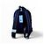 Burberry Jeff Check Rucksack aus Canvas - Ansicht 9