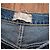 Levi's Signature vaqueros mujer acampanados talla 38 29x32 azul - vista 3