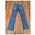 Levi's Signature vaqueros mujer acampanados talla 38 29x32 azul - vista 6