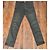 Autre Marque Carhartt WIP Sid Pant - Verde Oliva - vista 3