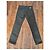 Autre Marque Carhartt WIP Sid Pant - Verde Oliva - vista 6