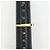 Autre Marque Ehering aus 18K Gelbgold mit Saphir und Diamant - Ansicht 6