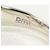 Autre Marque PT900 Platinring mit Diamant - Ansicht 5