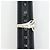 Autre Marque PT900 Platinring mit Diamant - Ansicht 6