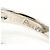 Autre Marque Platin-Diamant-Bandring - Ansicht 5