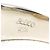 Autre Marque Ehering aus Platin und Gelbgold mit Diamant - Ansicht 5