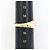 Autre Marque Ehering aus Platin und Gelbgold mit Diamant - Ansicht 6