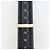 Autre Marque Ehering aus Platin und Gelbgold mit Diamant - Ansicht 7
