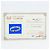 Autre Marque Ehering aus Platin und Gelbgold mit Diamant - Ansicht 8
