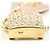 Autre Marque Collana in oro 14K con zirconia - vista 4
