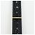 Autre Marque Ringband aus 18K Gelbgold mit Diamant - Ansicht 5