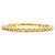 Autre Marque Ehering aus 18K Gelbgold mit Diamant