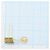 Autre Marque Orecchini a bottone in oro giallo 18K con diamanti - vista 3